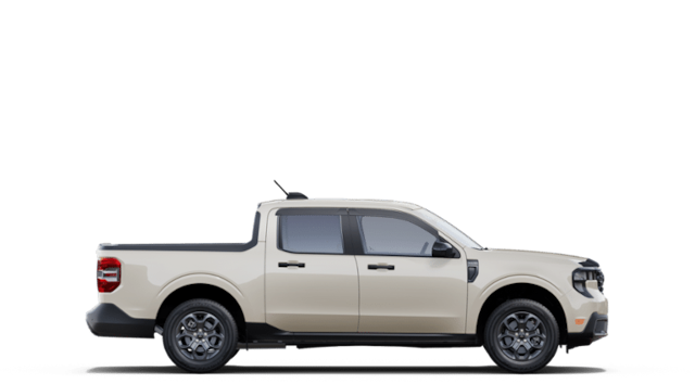 2025 Ford Maverick